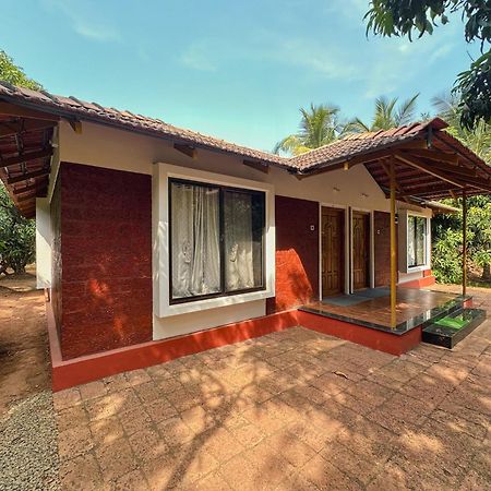 Mathagāva Prasad Villas And Homestay מראה חיצוני תמונה