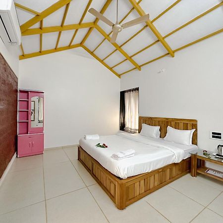Mathagāva Prasad Villas And Homestay מראה חיצוני תמונה