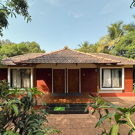 Mathagāva Prasad Villas And Homestay מראה חיצוני תמונה
