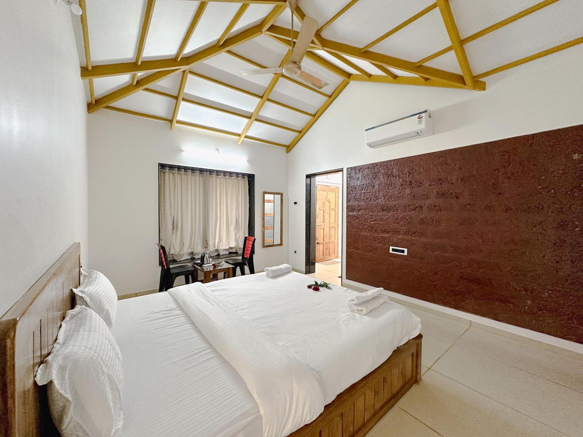 Mathagāva Prasad Villas And Homestay מראה חיצוני תמונה